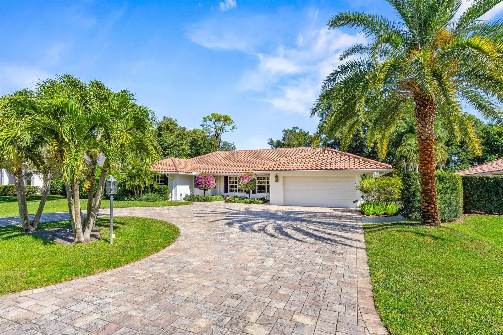 3 bedroom 2 bath Residential for sale at 11658 Dunes Road, Boynton Beach FL 33436