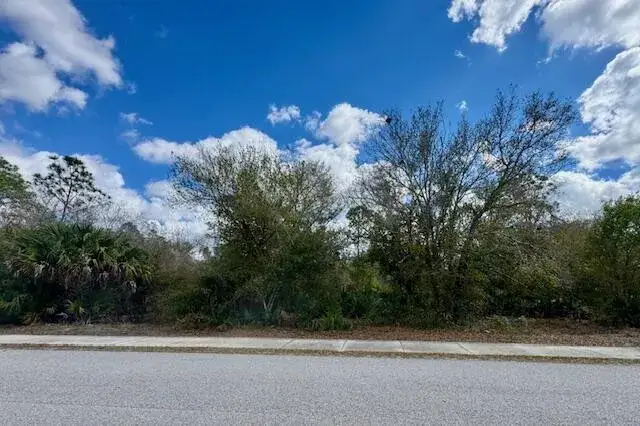 Land/Boat Docks for sale at 4921 S Fairway Drive, Punta Gorda FL 33982