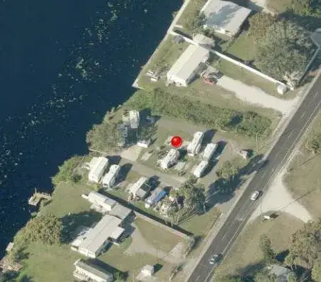 Commercial Land for sale at 6640 Us Hwy Se 441 SE, Okeechobee FL 34974