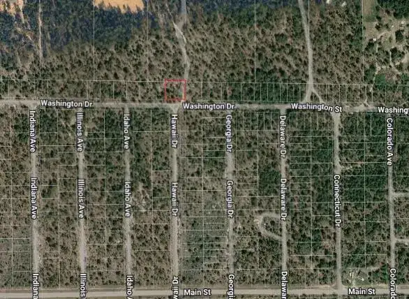 Land/Boat Docks for sale at 0000 Washington Drive, FL 32640