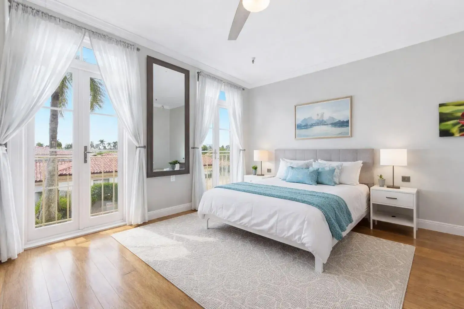 1 bedroom 1 bath Residential for sale at 235 Sunrise Avenue # 3013, Palm Beach FL 33480