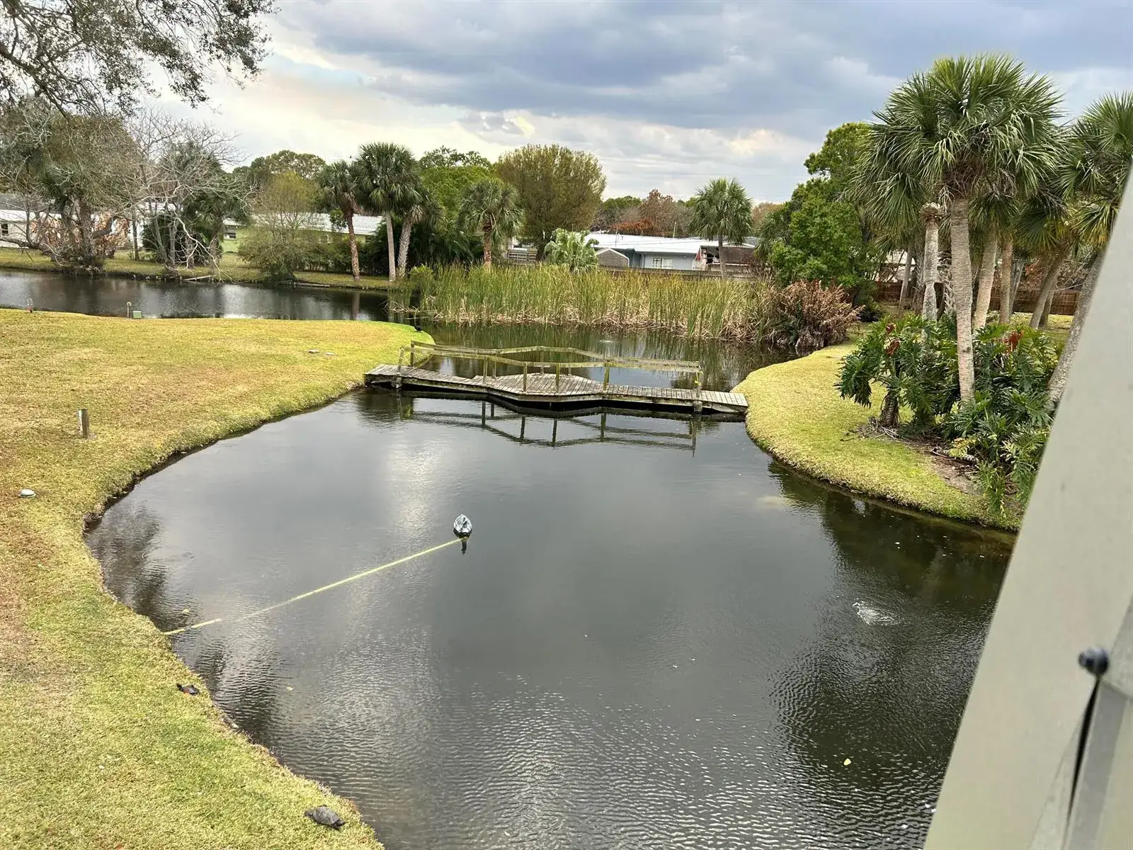 2 bedroom 2 bath Residential Lease for rent at 2513 S 17th Street # 207, Fort Pierce FL 34982