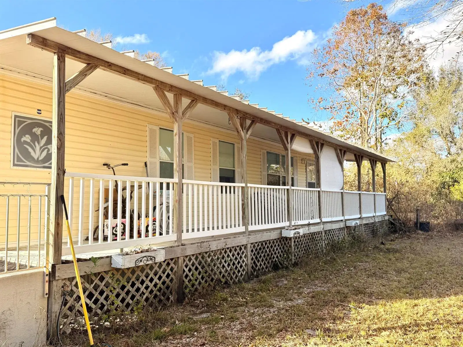 3 bedroom 2 bath Residential for sale at 1907 NE 308th Street, Okeechobee FL 34972