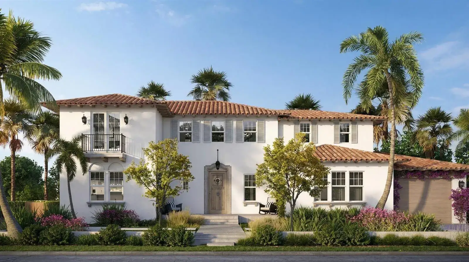 4 bedroom 4 bath Residential for sale at 240 Oleander Avenue, Palm Beach FL 33480
