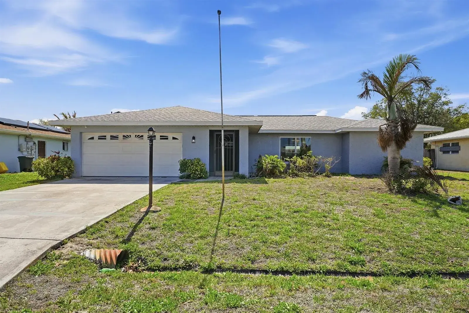 3 bedroom 2 bath Residential for sale at 826 SE Quiescent Lane, Port St. Lucie FL 34983