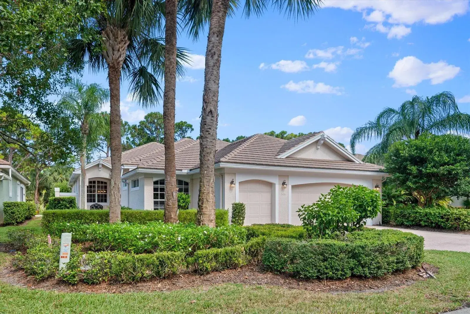 3 bedroom 2 bath Residential for sale at 3498 SE Doubleton Drive, Stuart FL 34997