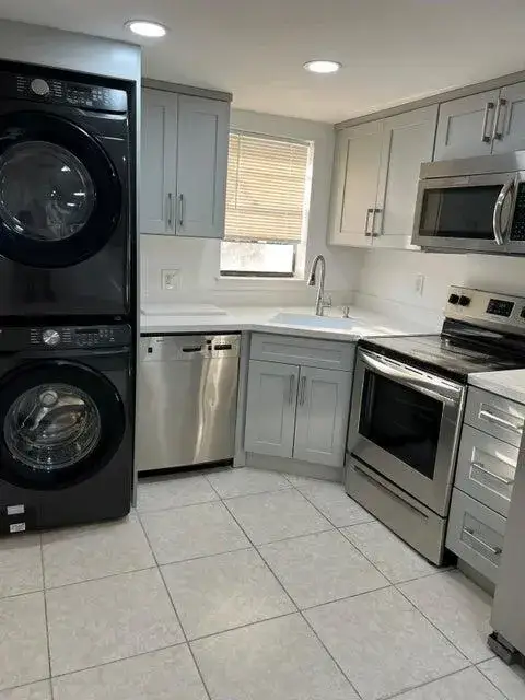 3 bedroom 2 bath Residential Lease for rent at 3751 NW 115th Way # 3, Coral Springs FL 33065