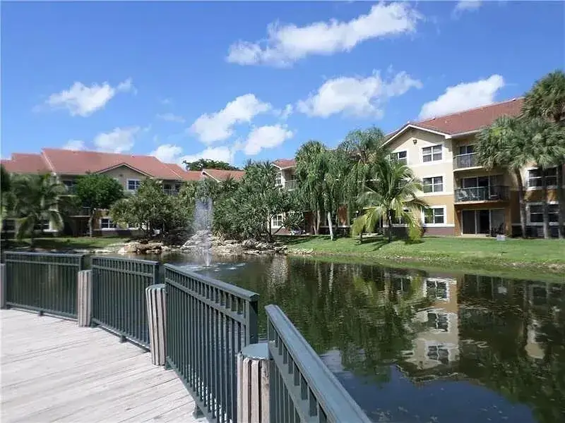 2 bedroom 2 bath Residential for sale at 8781 Wiles Road # 203, Coral Springs FL 33067