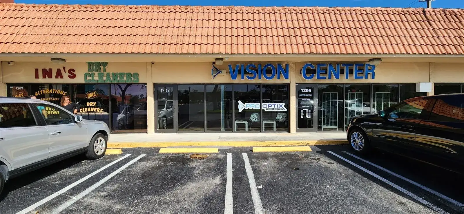 Commercial Sale for sale at 1207 S Powerline Road, Pompano Beach FL 33069