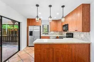 3 bedroom 2 bath Residential Lease for rent at 7526 Courtyard Run E, Boca Raton FL 33433