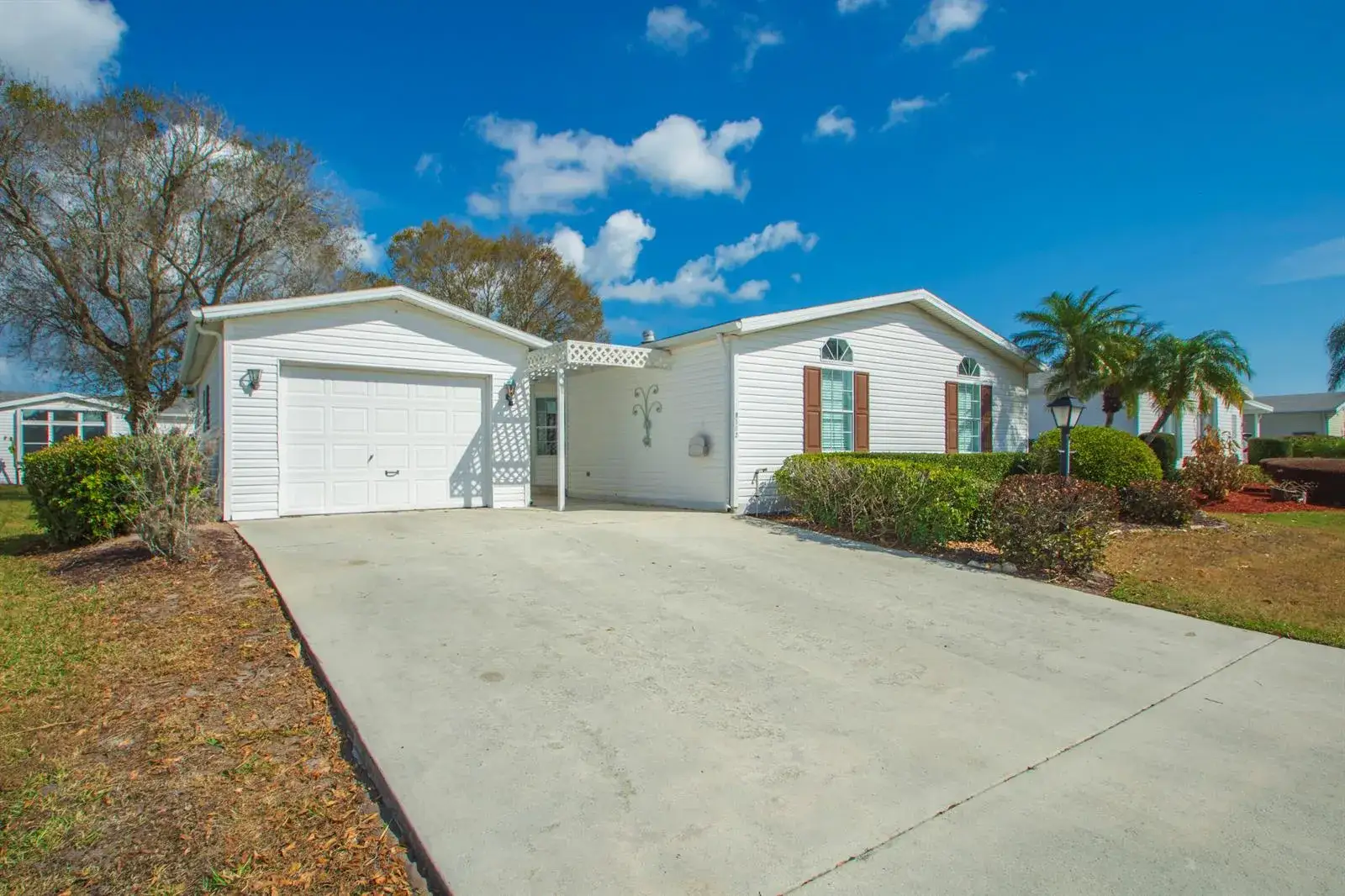 3 bedroom 2 bath Residential for sale at 8142 Meadowlark Lane, Port St. Lucie FL 34952