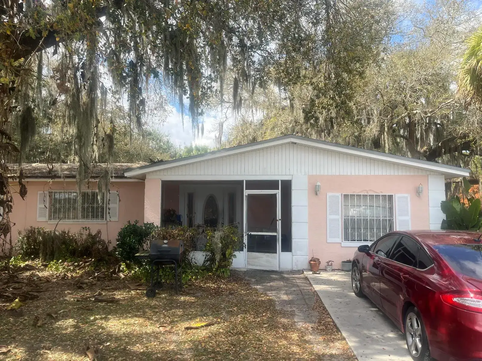 3 bedroom 1 bath Residential for sale at 2307 N 45th Street, Fort Pierce FL 34946