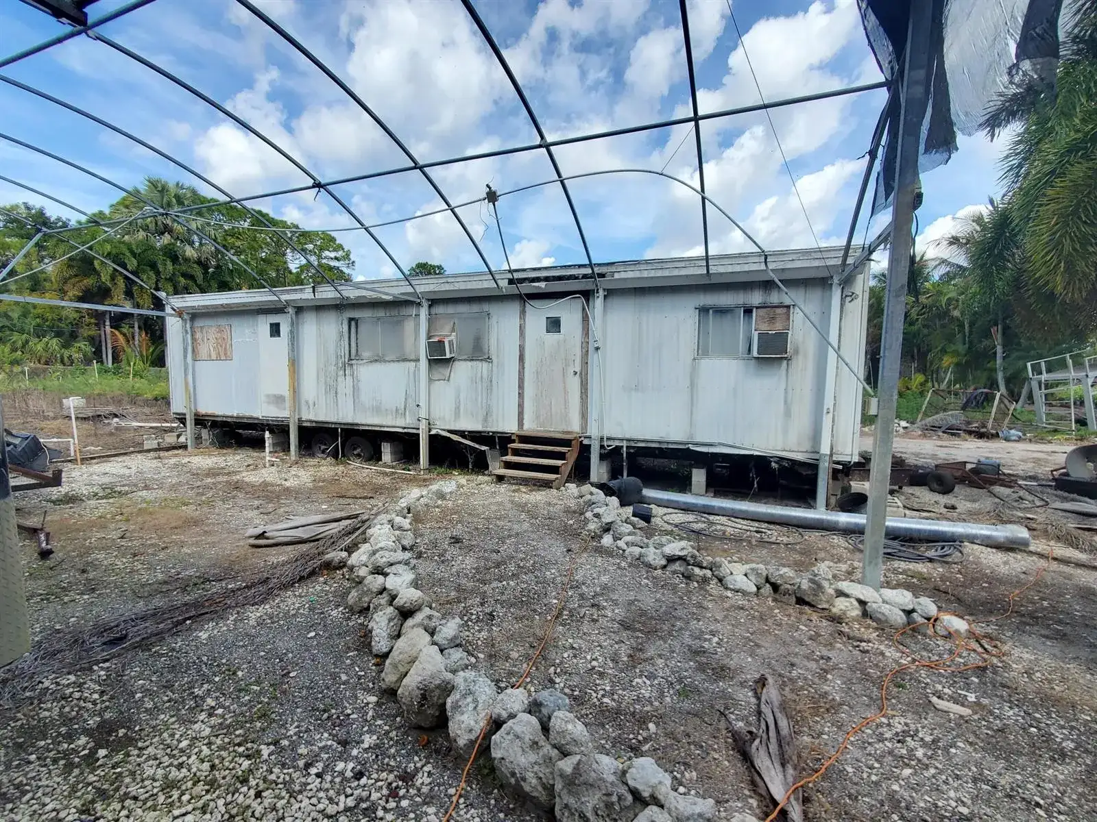 Land/Boat Docks for sale at 10655 61st Street S, Wellington FL 33449