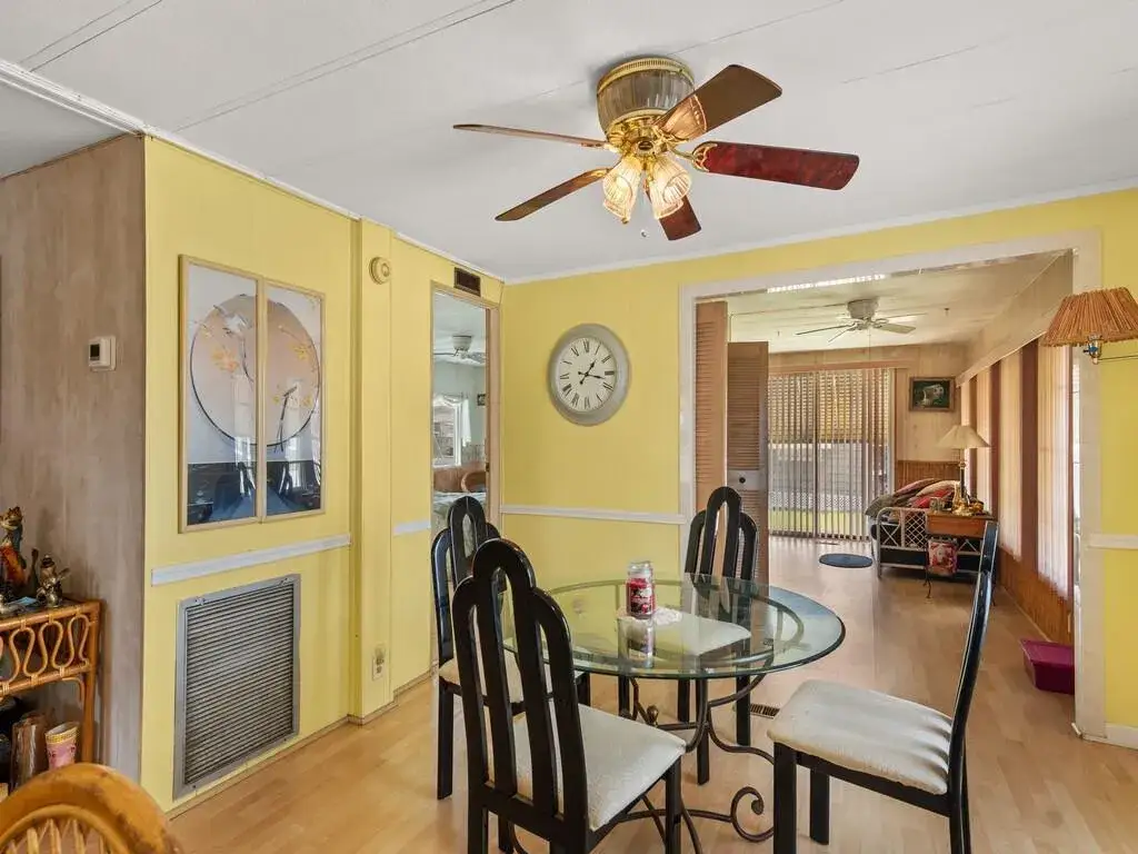 2 bedroom 2 bath Residential for sale at 1 Castilla Lane, Port St. Lucie FL 34952