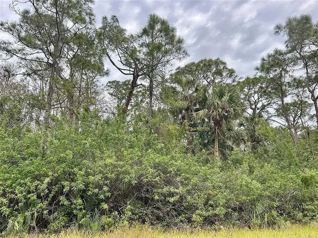 Land/Boat Docks for sale at 516 Woodman Drive, Lehigh Acres FL 33972