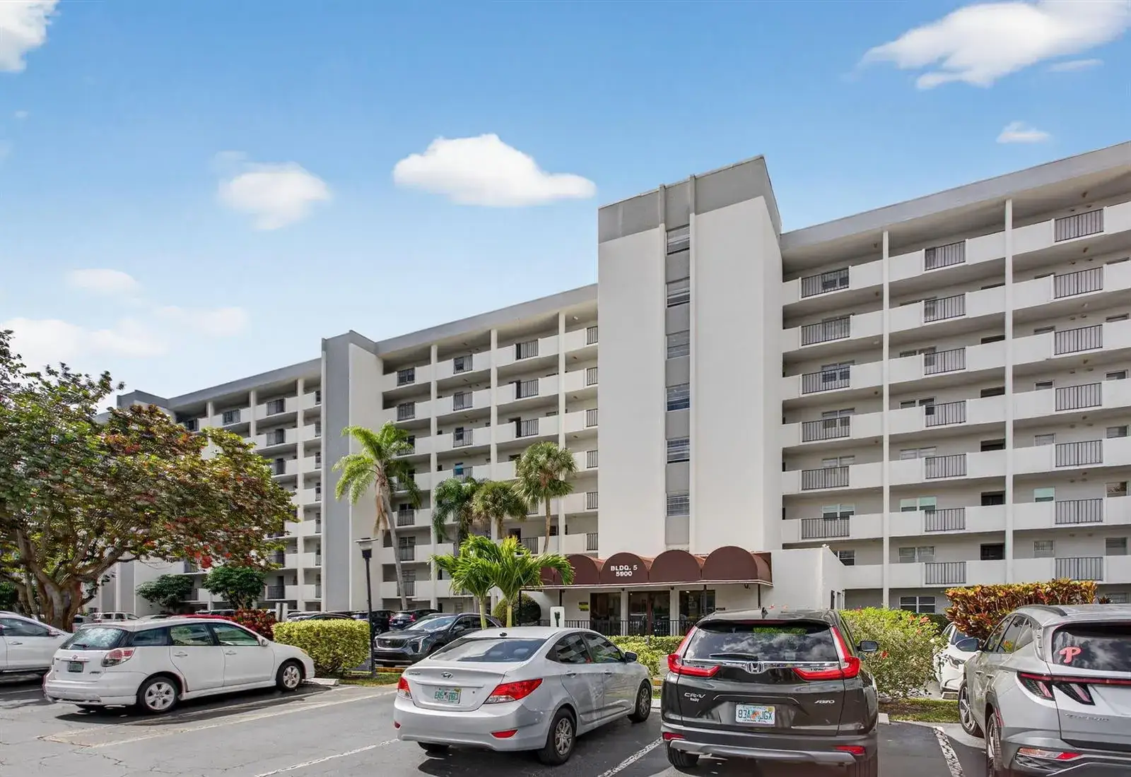 5900 NW 44th Street # 115, Lauderhill FL 33319