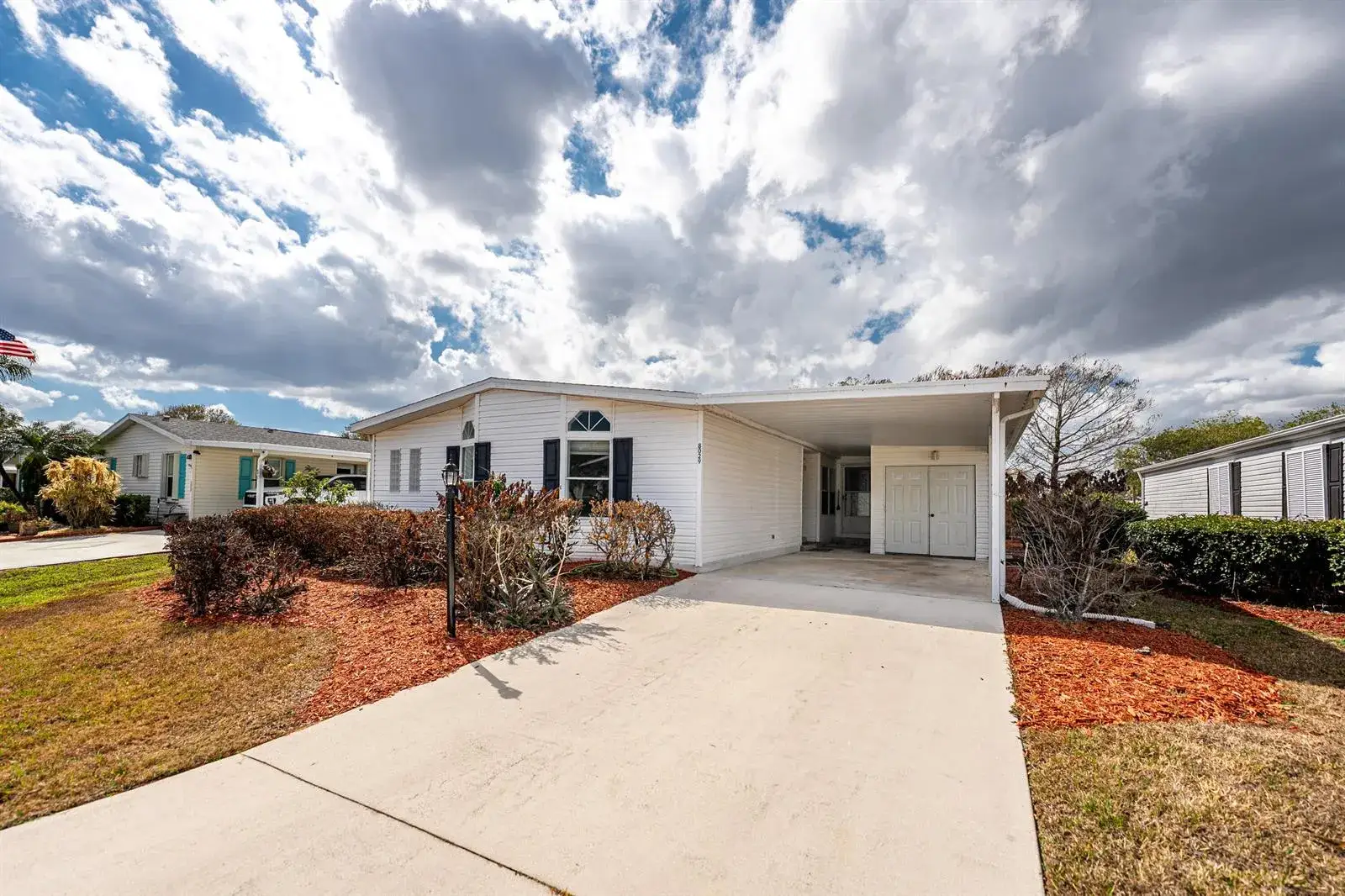 3 bedroom 2 bath Residential for sale at 8029 Meadowlark Lane, Port St. Lucie FL 34952