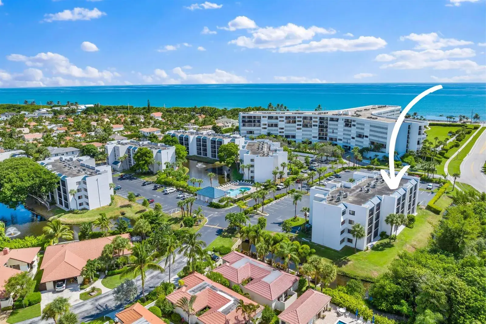 1 bedroom 1 bath Residential Lease for rent at 1605 S Us Highway 1 # F305, Jupiter FL 33477