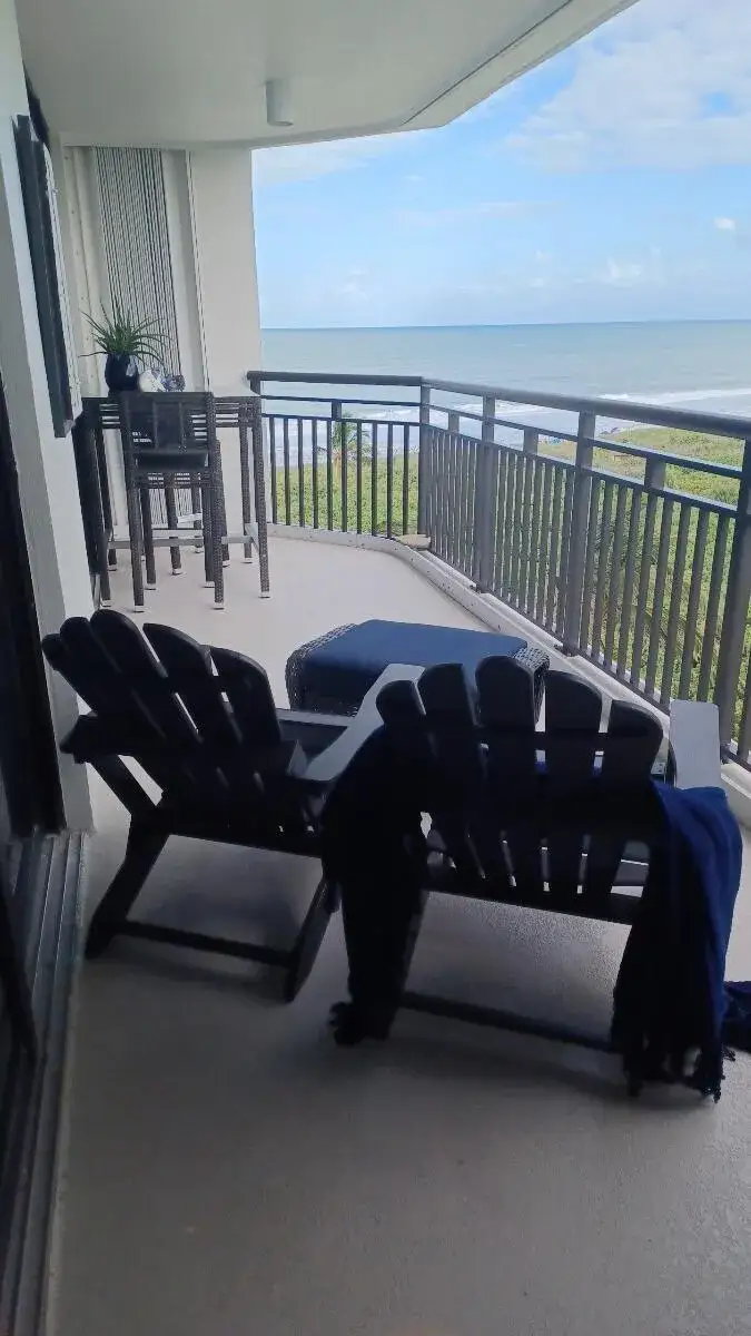 2 bedroom 2 bath Residential Lease for rent at 2800 N Highway A1a # 806, Fort Pierce FL 34949