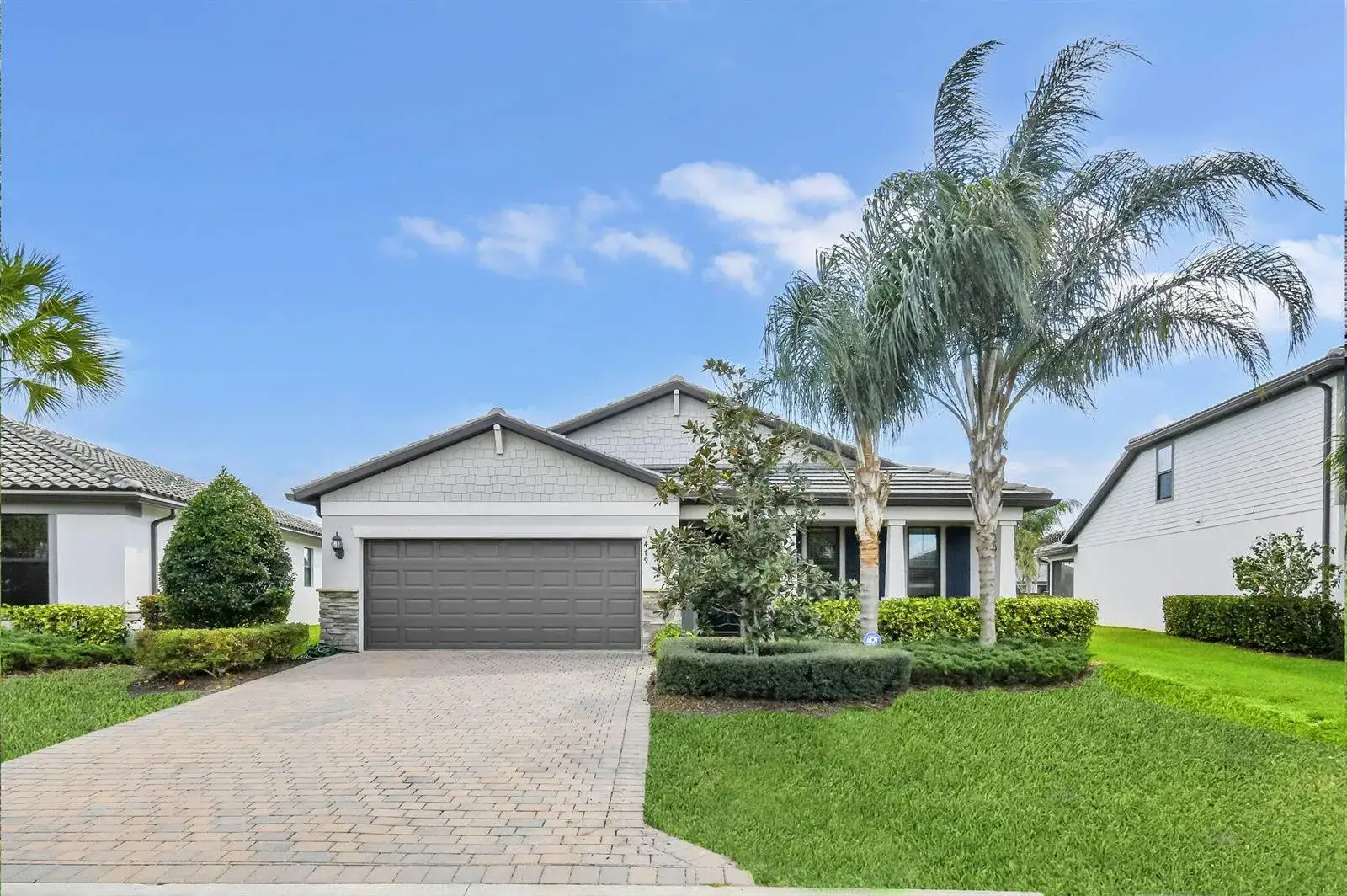 3 bedroom 2 bath Residential for sale at 479 SE Vallarta Drive, Port St. Lucie FL 34984