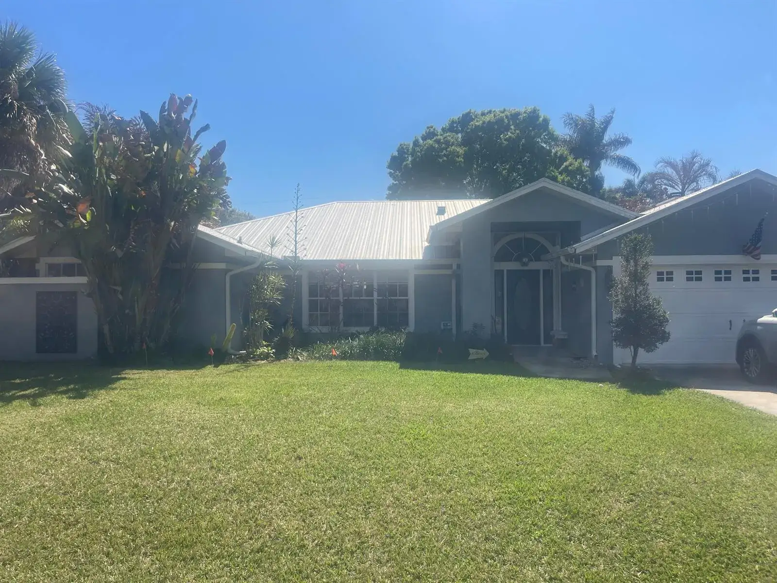 3 bedroom 2 bath Residential for sale at 5168 SE Harrold Terrace, Stuart FL 34997