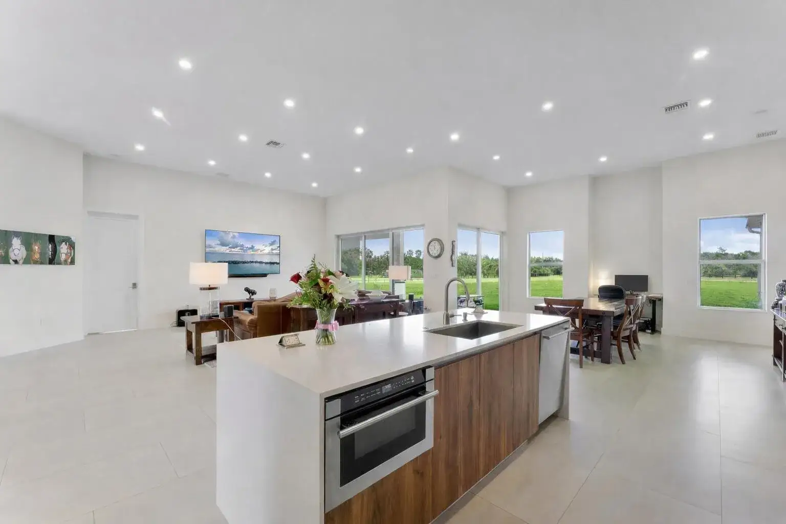 5 bedroom 3 bath Residential for sale at 19921 Skyhawk Lane, FL 33470