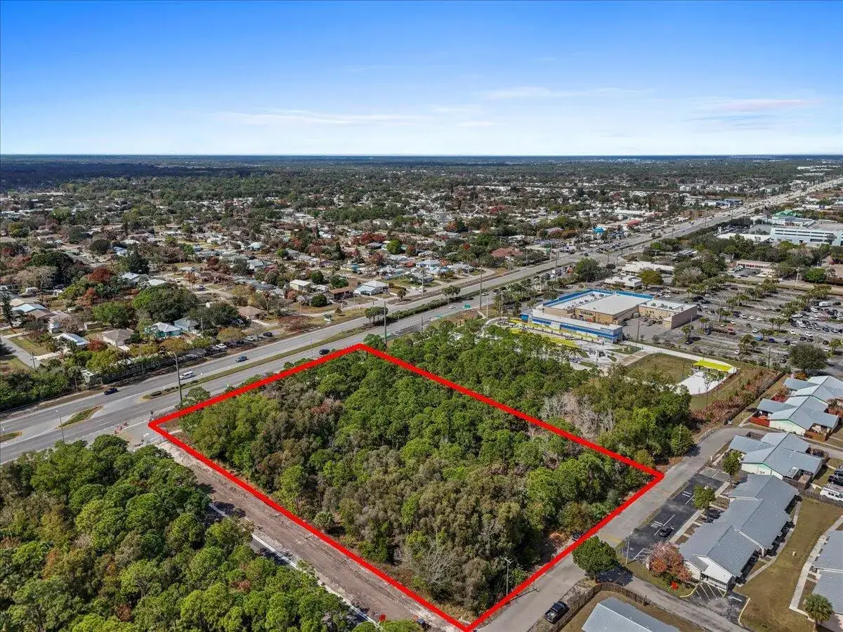 Commercial Sale for sale at 0 SE Federal Highway, Stuart FL 34994