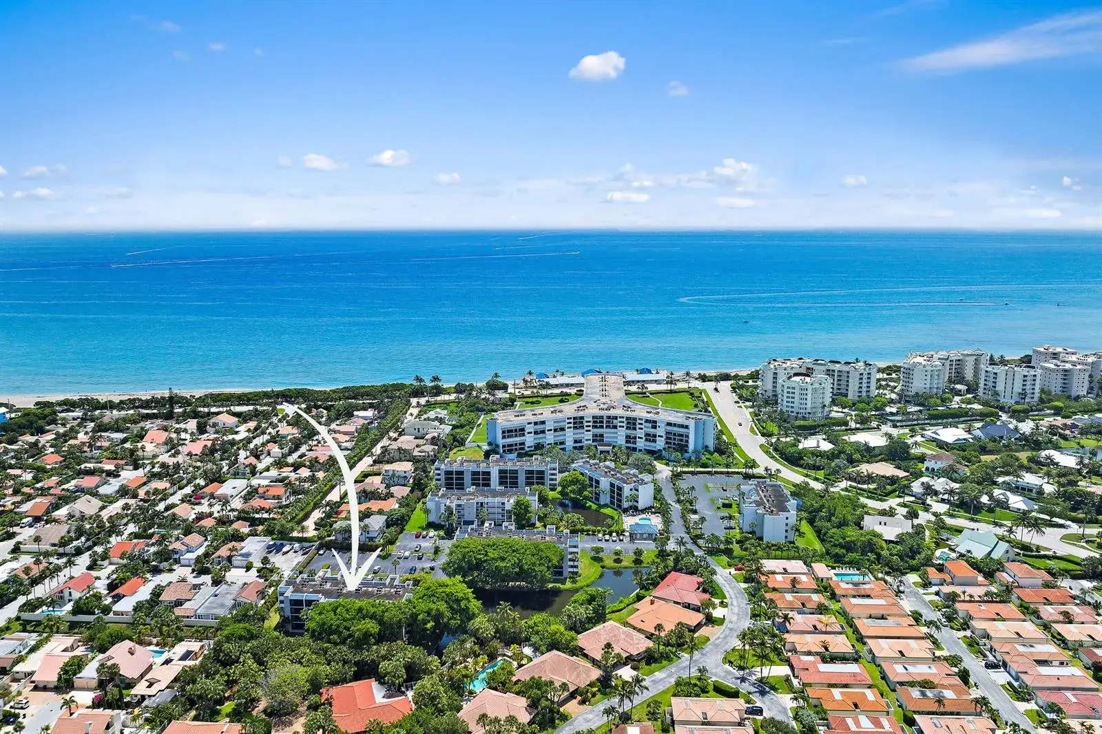 1 bedroom 1 bath Residential Lease for rent at 1605 S Us Highway 1 # E103, Jupiter FL 33477
