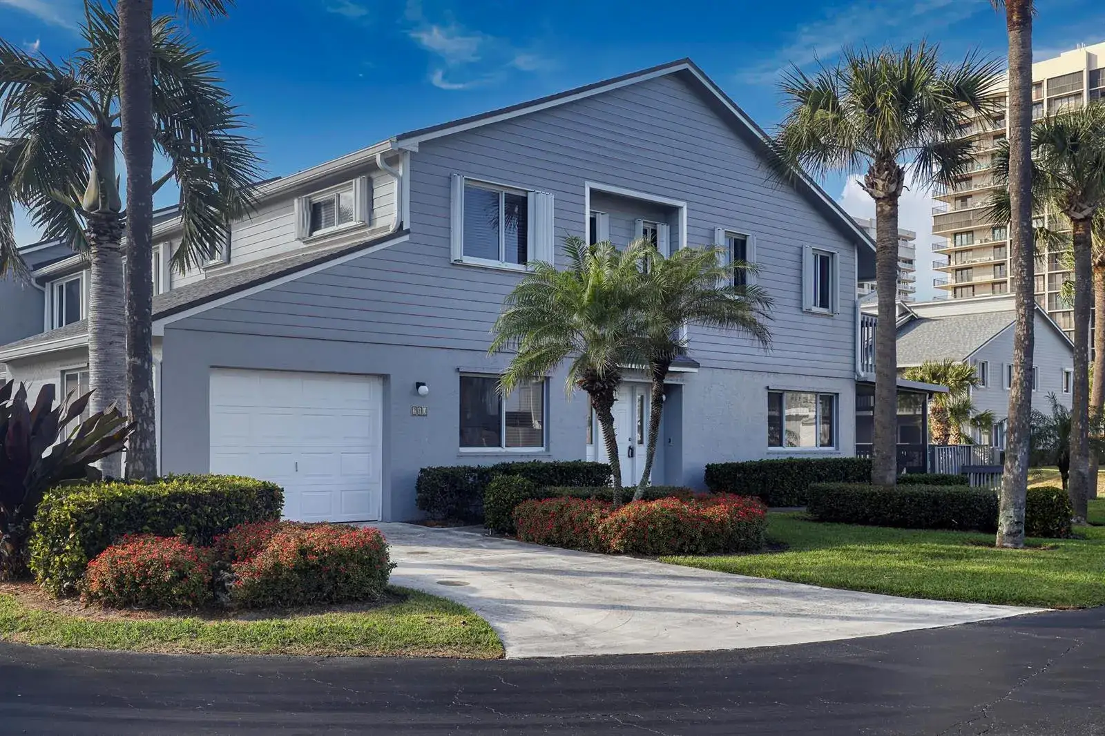 3 bedroom 3 bath Residential Lease for rent at 4949 N Highway A1a # 213, Fort Pierce FL 34949