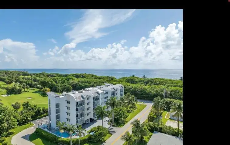 2 bedroom 2 bath Residential Lease for rent at 601 N Ocean Boulevard, Boca Raton FL 33432