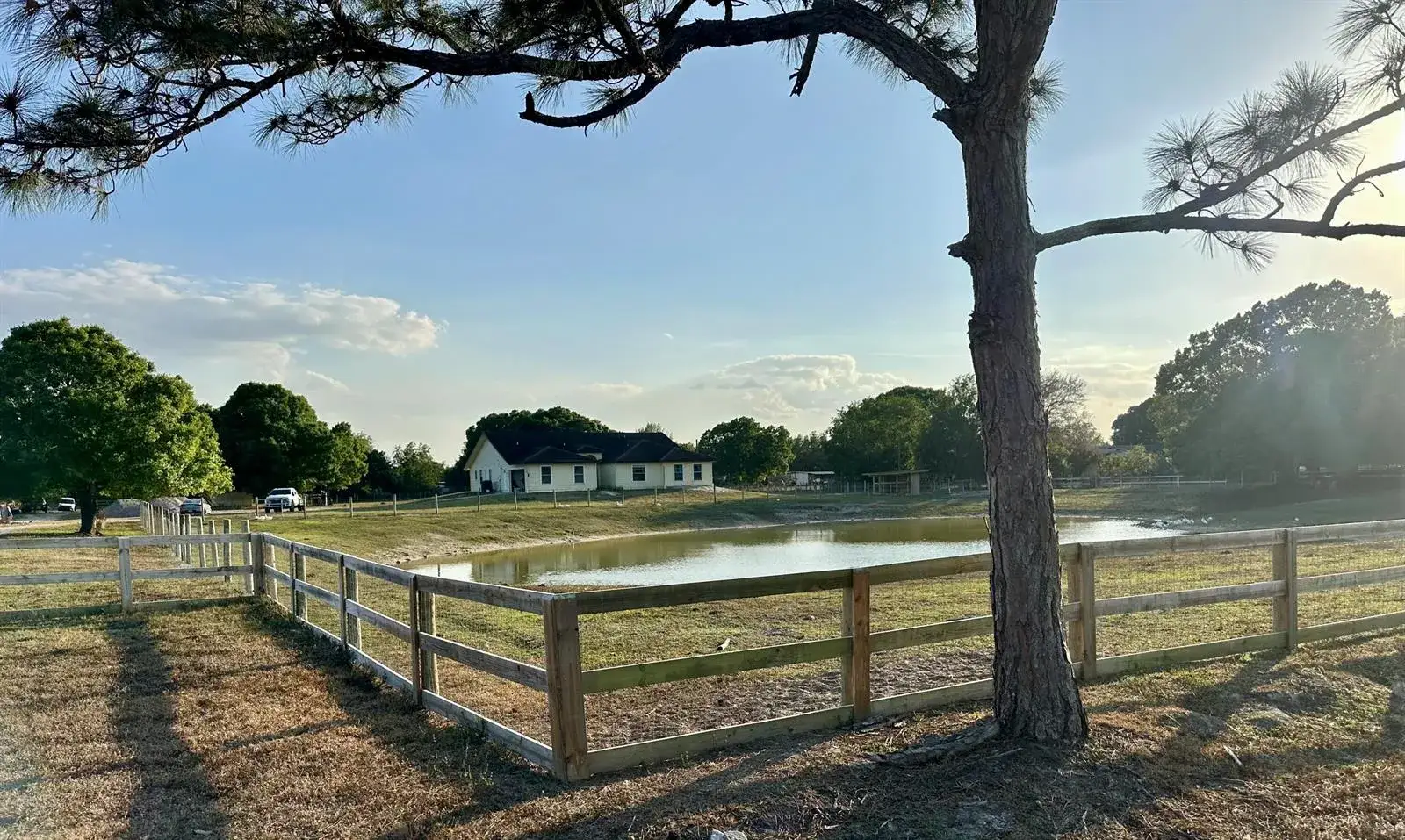 4 bedroom 2 bath Residential for sale at 19182 Capet Creek Court, Loxahatchee FL 33470
