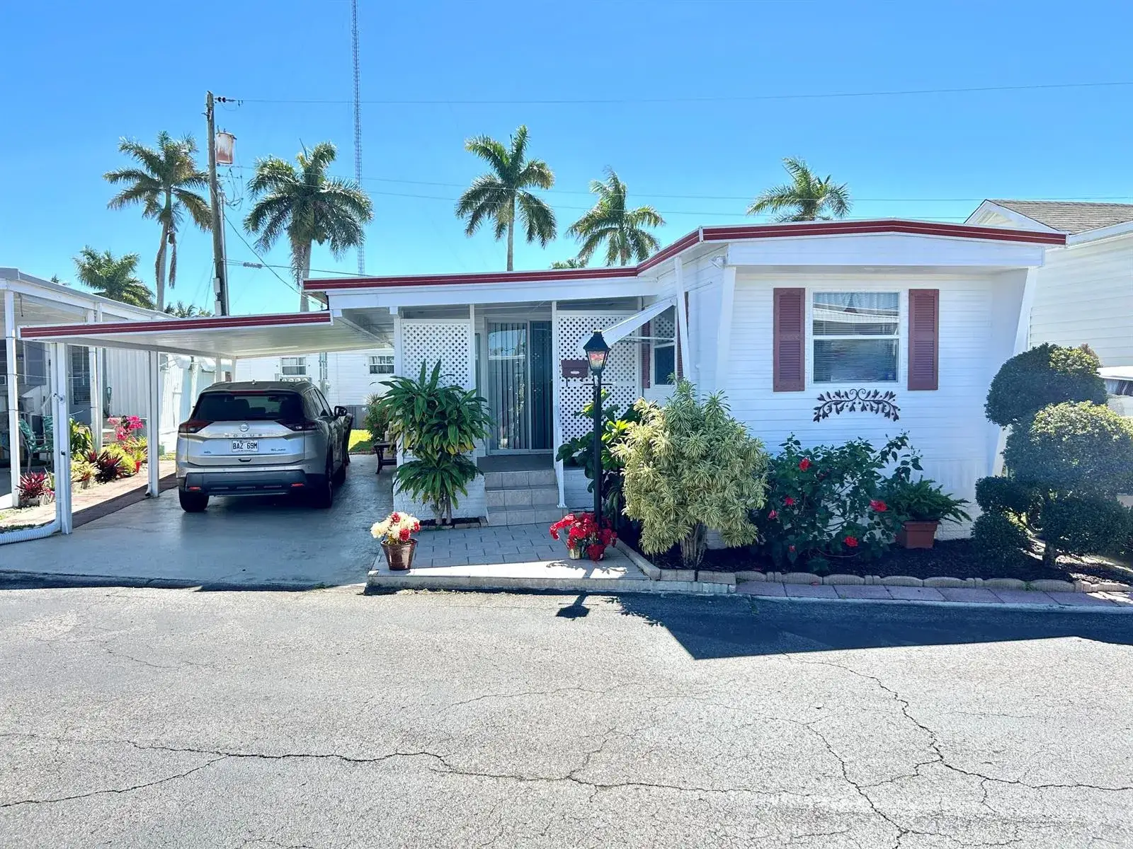 3332 Broadway Street, Hollywood FL 33021