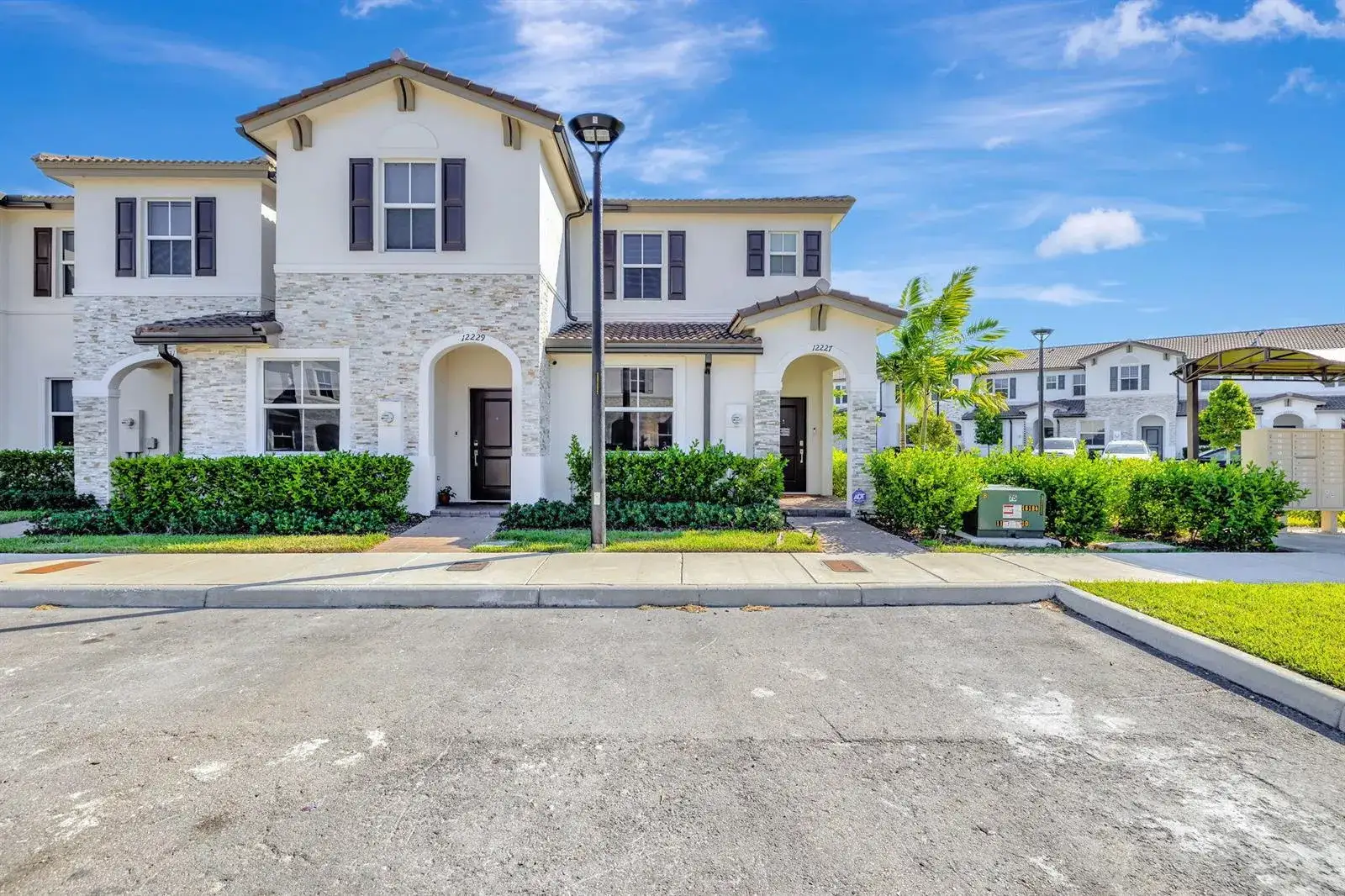 3 bedroom 3 bath Residential Lease for rent at 12227 NW 23rd Path, Miami FL 33167
