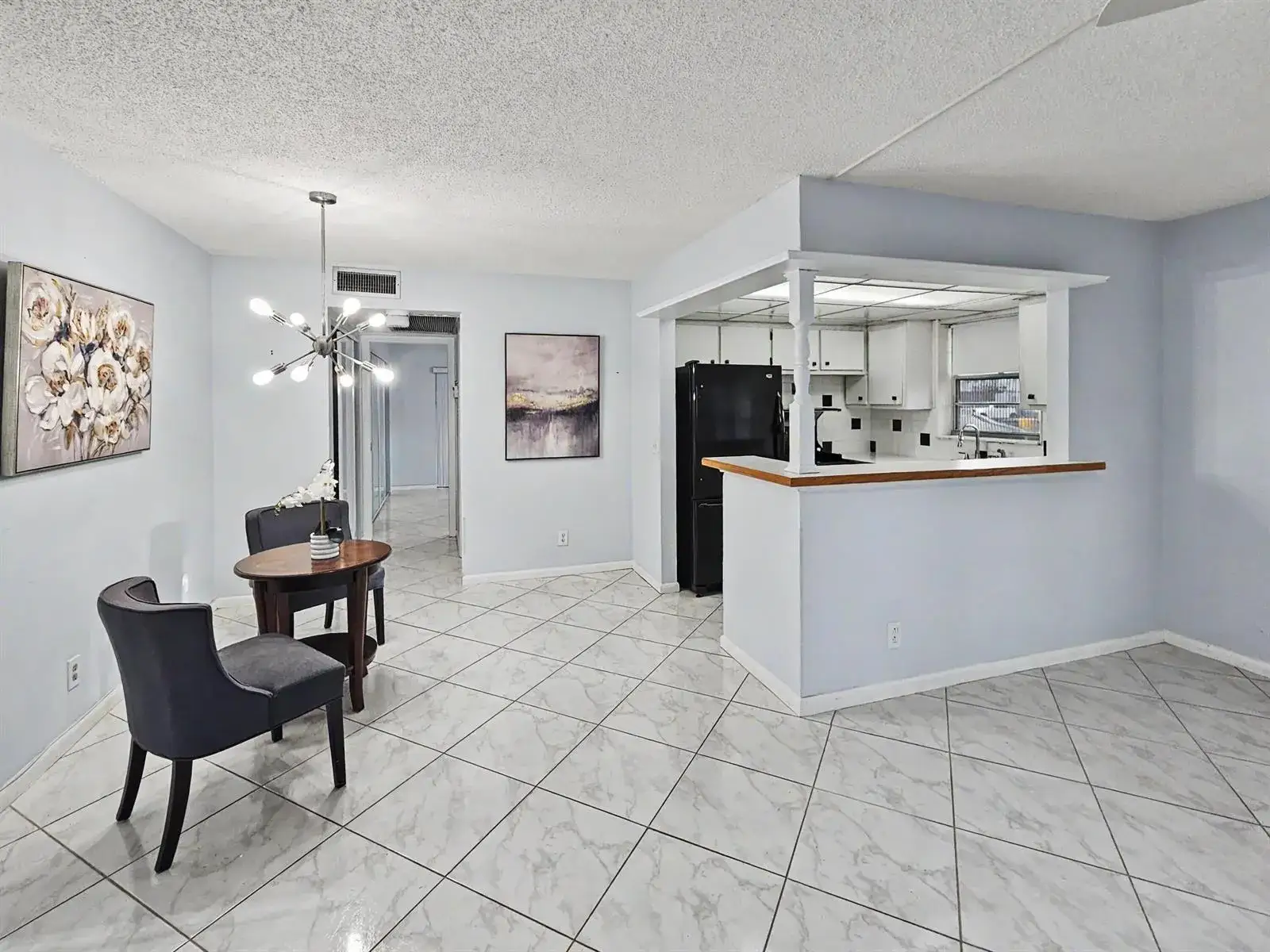 1 bedroom 1 bath Residential for sale at 259 Windsor L, West Palm Beach FL 33417