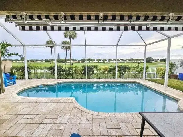 4 bedroom 2 bath Residential Lease for rent at 1225 Avondale Lane, West Palm Beach FL 33409