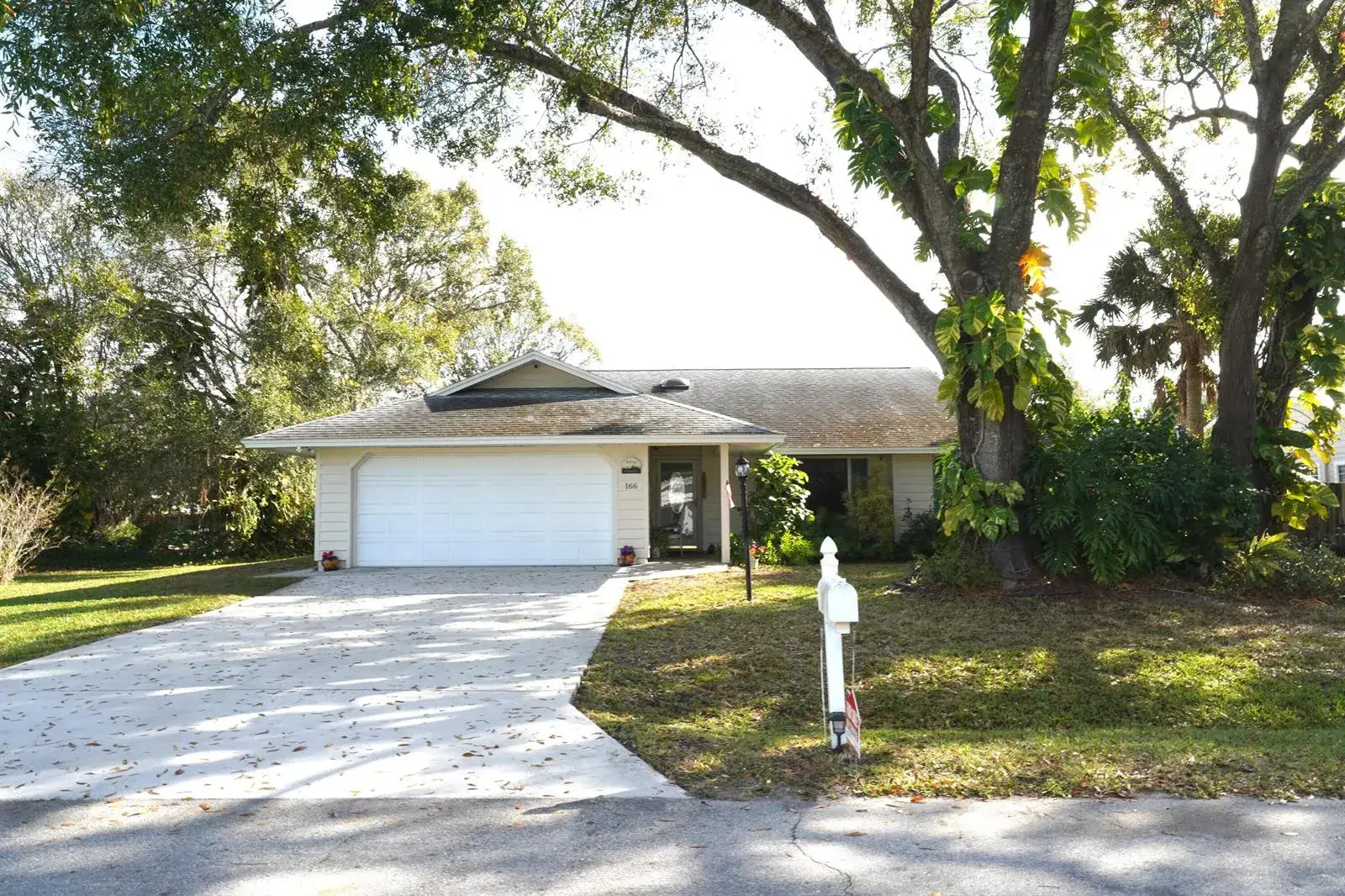3 bedroom 2 bath Residential for sale at 166 23rd Avenue, Vero Beach FL 32962