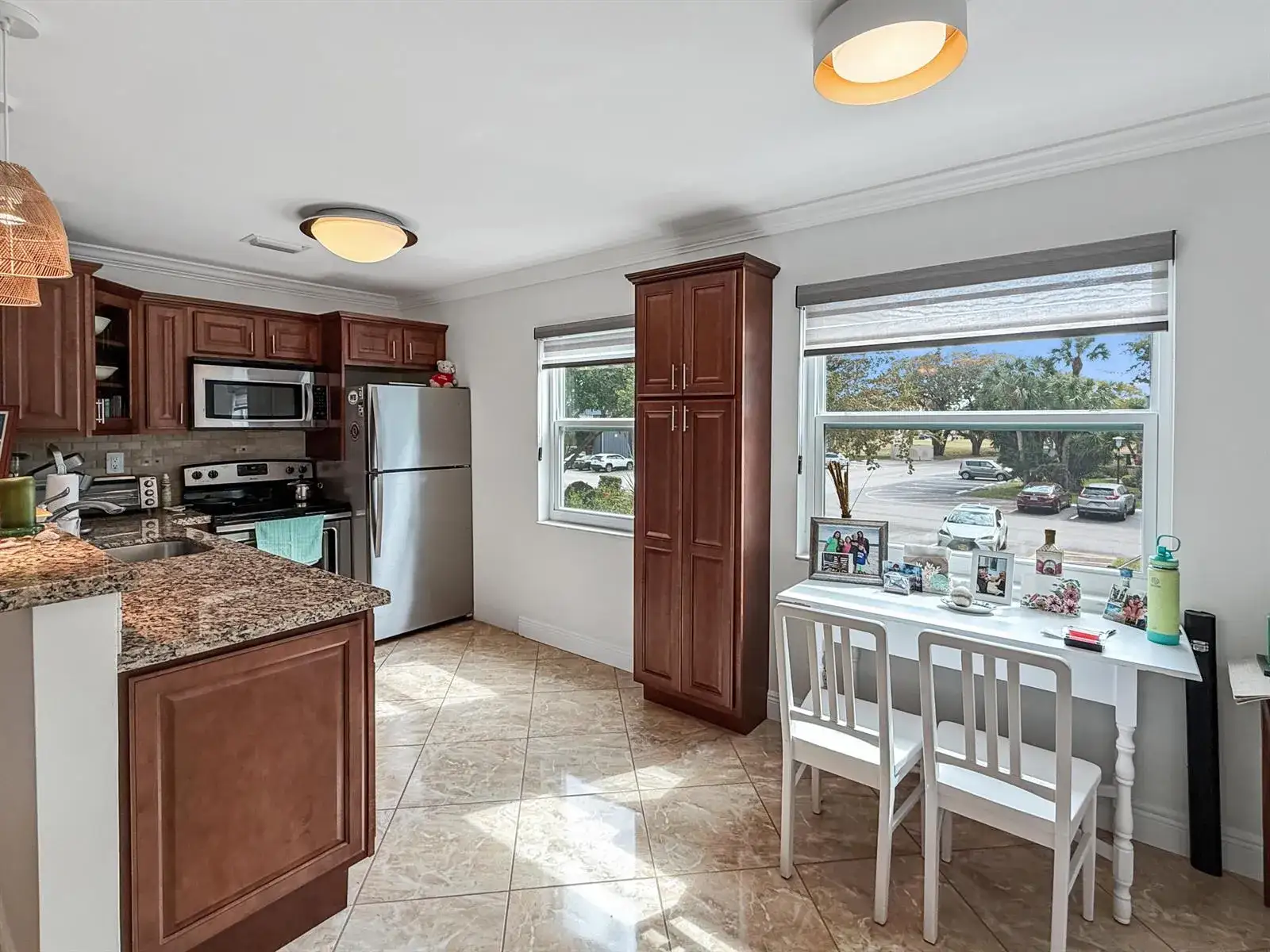 2 bedroom 2 bath Residential for sale at 334 Piedmont G, Delray Beach FL 33484