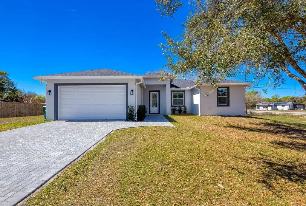 3 bedroom 2 bath Residential for sale at 3573 NW 18th Avenue, Okeechobee FL 34972