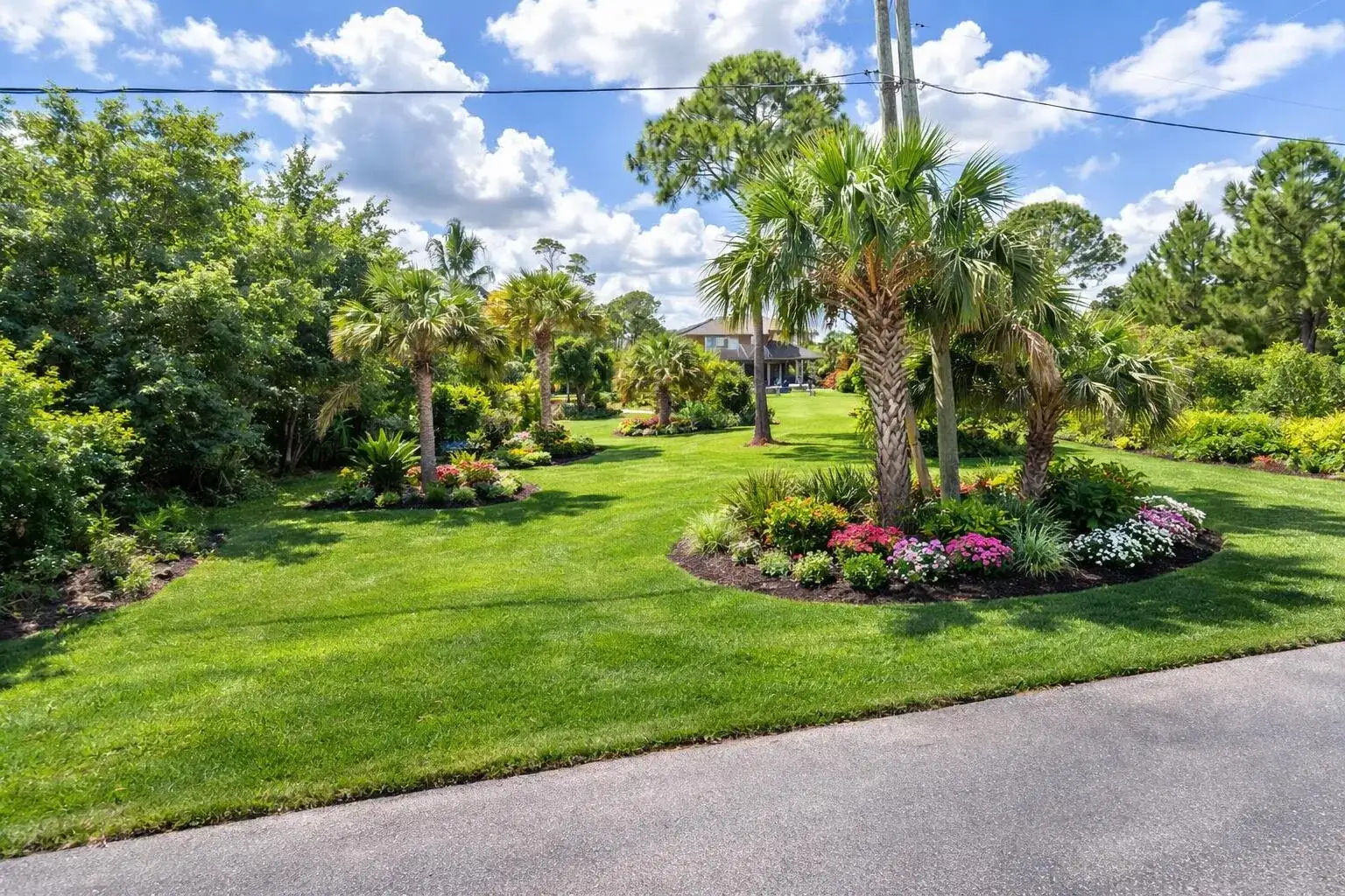 Land/Boat Docks for sale at 2940 Gaffney Avenue SE, Palm Bay FL 32909