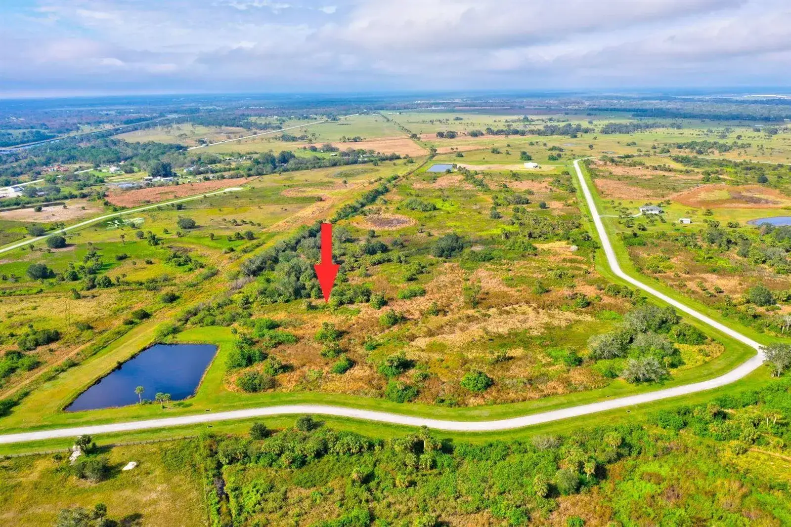 2831 SE 67th Place, Okeechobee FL 34974