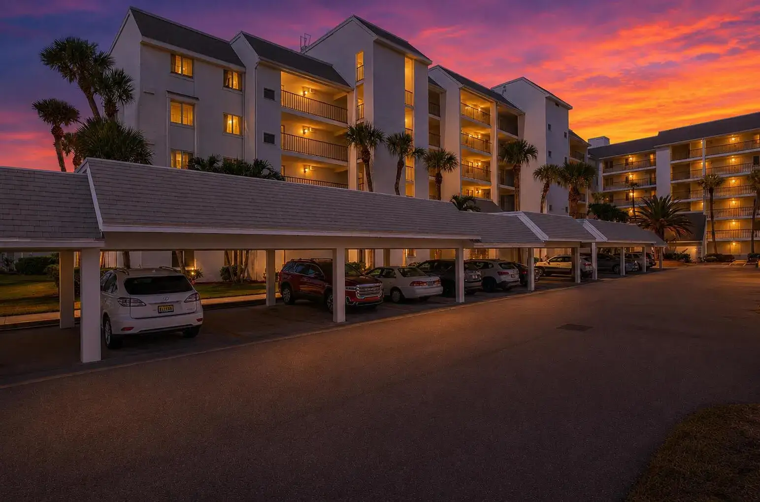 2 bedroom 2 bath Residential for sale at 2400 S Ocean Drive # 7636, Fort Pierce FL 34949