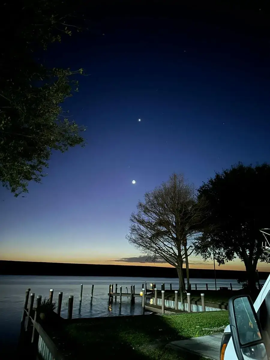 Land/Boat Docks for sale at 8680 Us-441, Okeechobee FL 34974