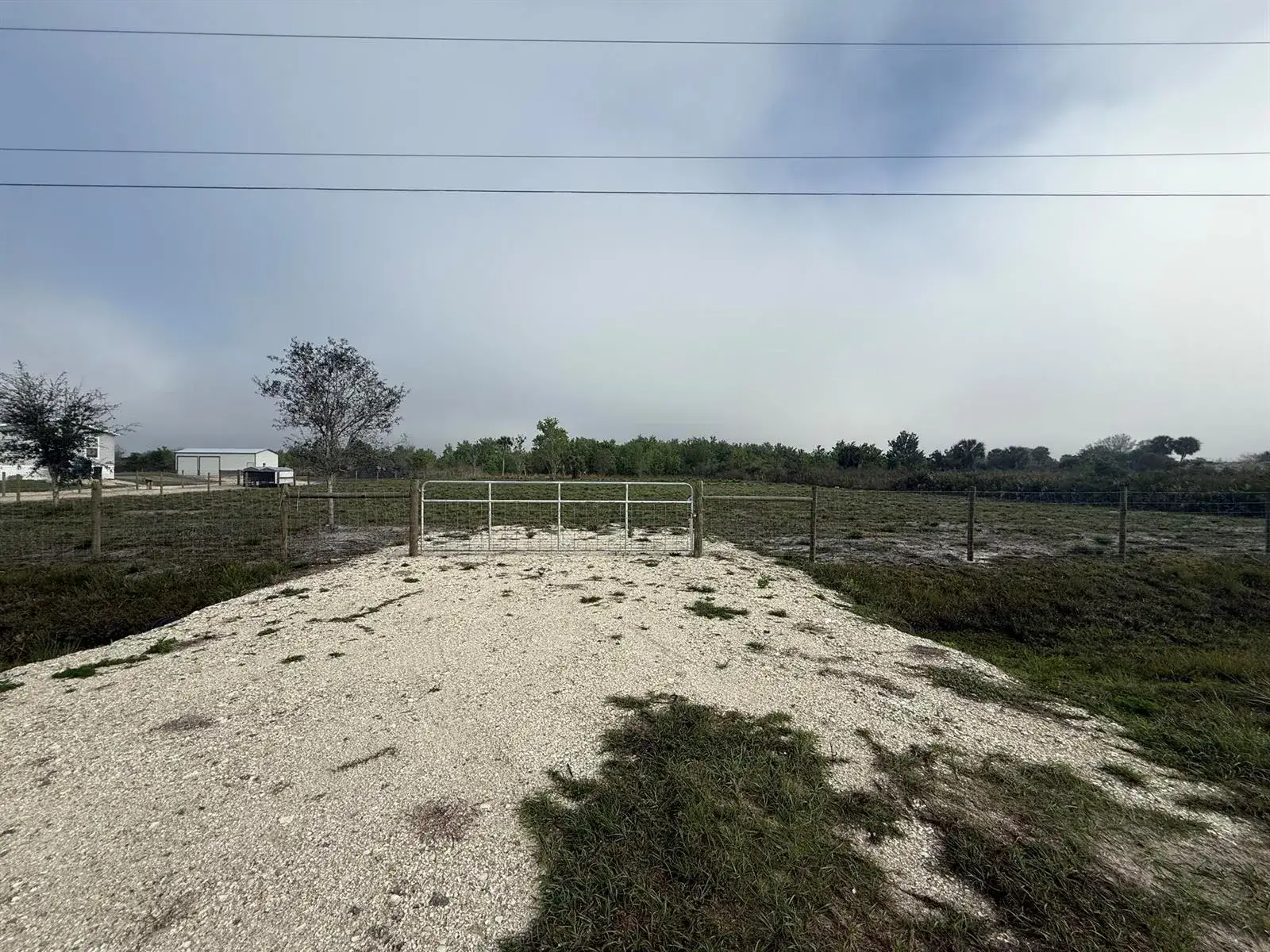 Land/Boat Docks for sale at 18935 NW 268th Street, Okeechobee FL 34972