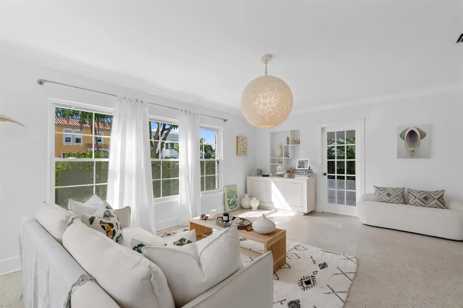 4 bedroom 2 bath Residential for sale at 143 Greymon Drive, West Palm Beach FL 33405