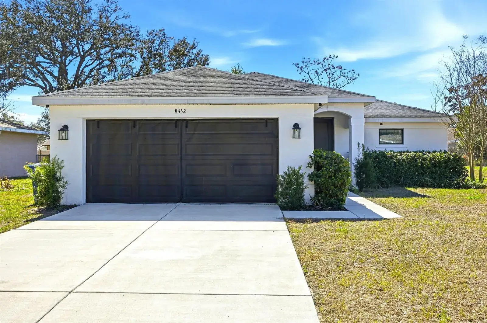 3 bedroom 2 bath Residential Lease for rent at 8452 Dorsey Street, Spring Hill FL 34608
