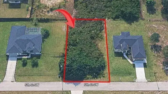 3307 5th Street SW, Lehigh Acres FL 33976