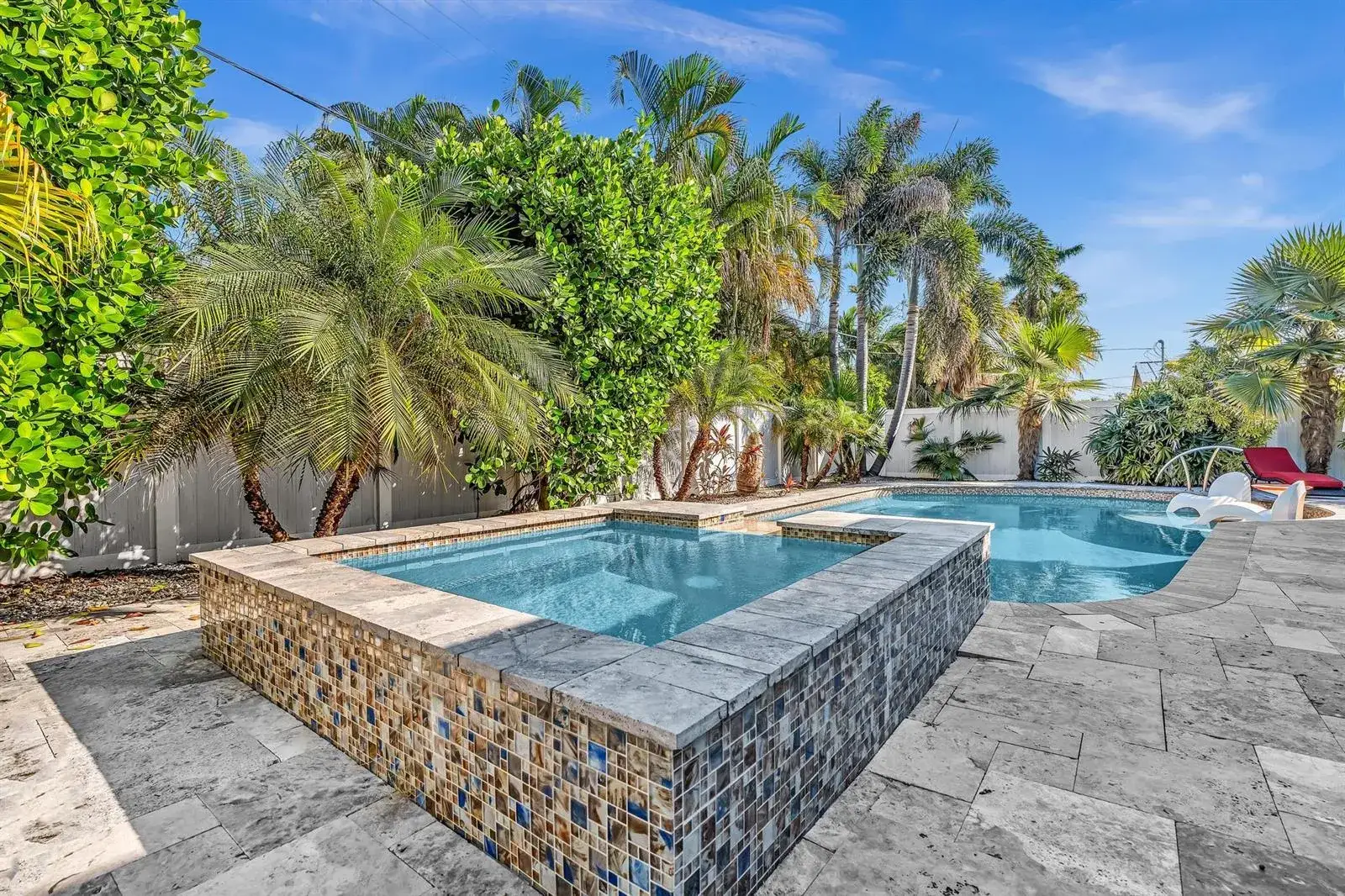 4 bedroom 3 bath Residential for sale at 3450 NE 19th Avenue, Oakland Park FL 33306