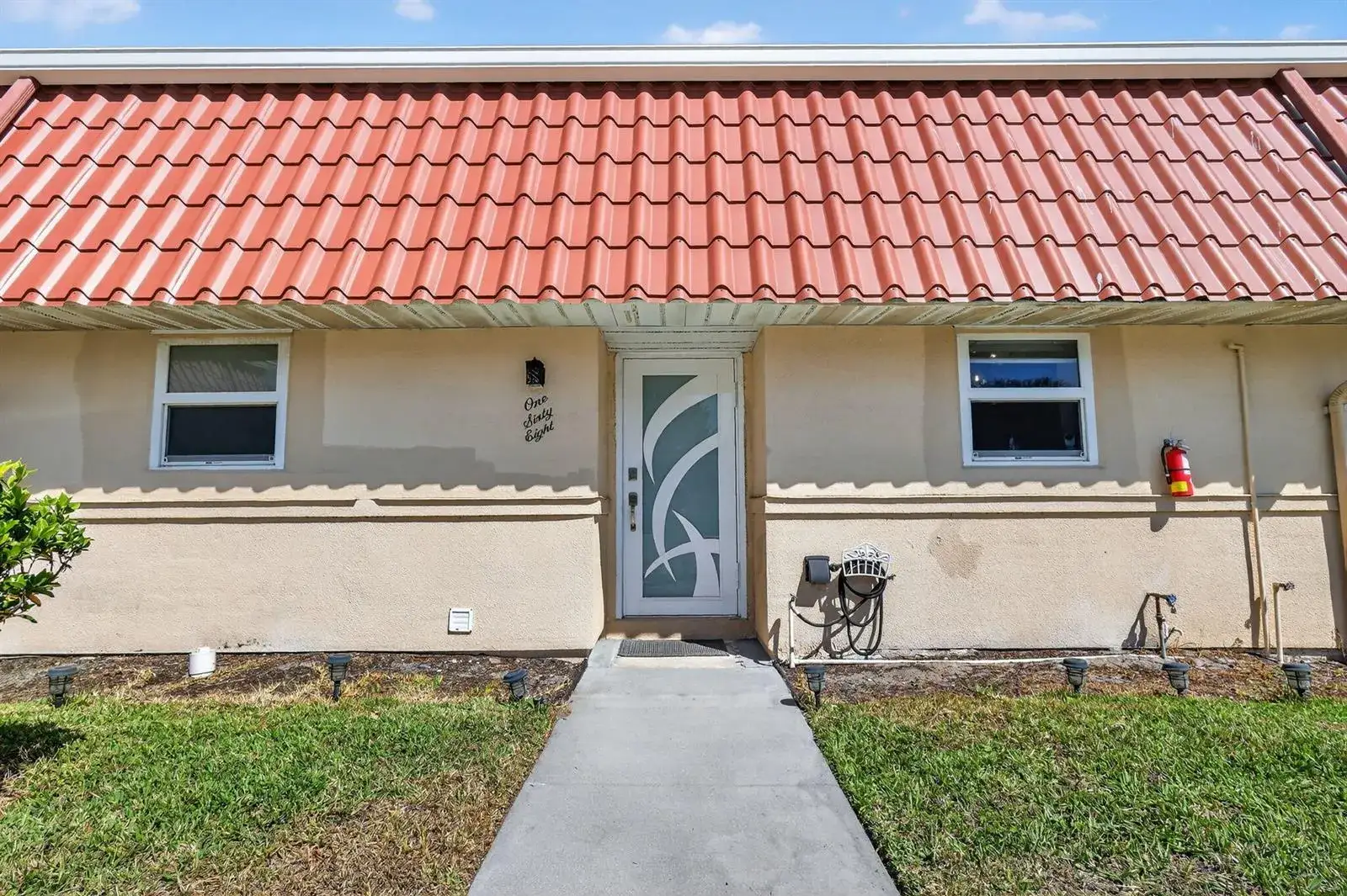 1 bedroom 1 bath Residential for sale at 168 Amherst Lane, Lake Worth FL 33467