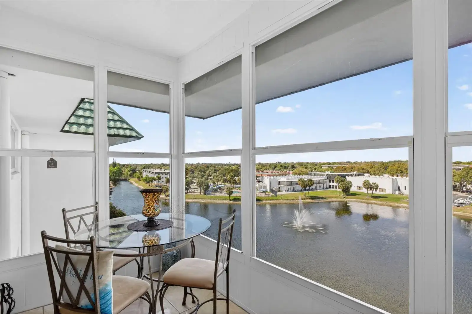 1 bedroom 1 bath Residential for sale at 4751 NW 21st Street # 610, Lauderhill FL 33313
