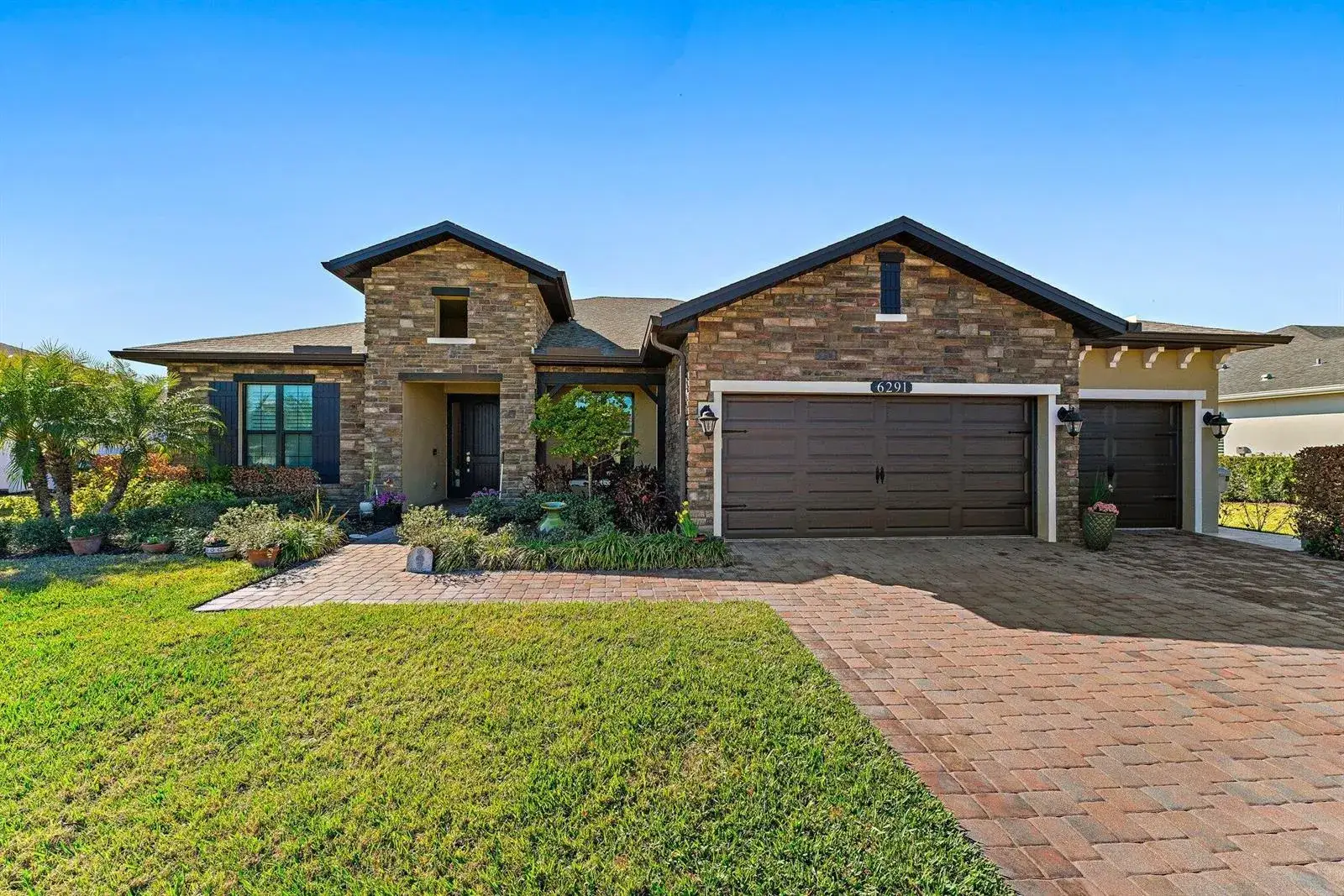 3 bedroom 2 bath Residential for sale at 6291 Arcadia Square, Vero Beach FL 32966